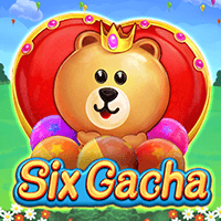 SIX GACHA