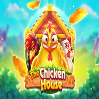 THE CHICKEN HOUSE