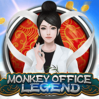 MONKEY OFFICE LEGEND