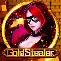 GOLD STEALER