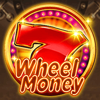 WHEEL MONEY