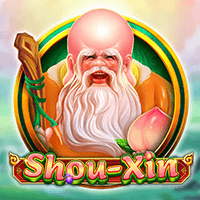 SHOU-XIN