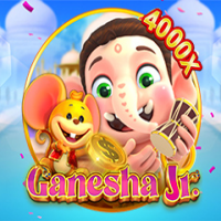 GANESHA JR