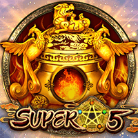 SUPER 5