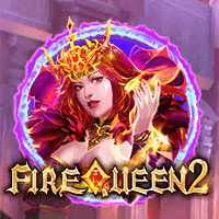 FIRE QUEEN2