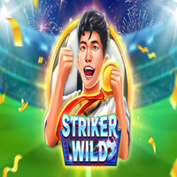 STRIKER WILD