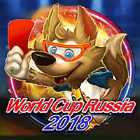 WORLD CUP RUSSIA 2018