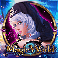 MAGIC WORLD