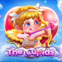 THE CUPIDS