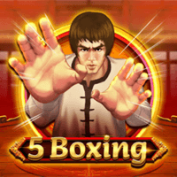 5 BOXING