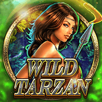 WILD TARZAN