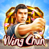 WING CHUN