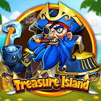 TREASURE ISLAND