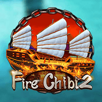 FIRE CHIBI 2