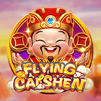 FLYING CAI SHEN