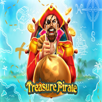 TREASURE PIRATE