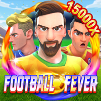 FOOTBALL FEVER