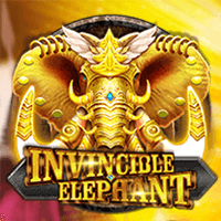 INVINCIBLE ELEPHANT