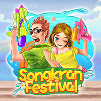 SONGKRAN FESTIVAL