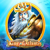 KING OF ATLANTIS