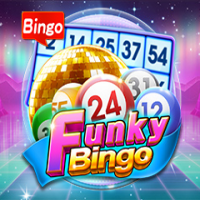 FUNKY BINGO