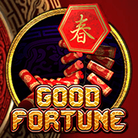 GOOD FORTUNE M