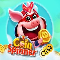 COIN SPINNER