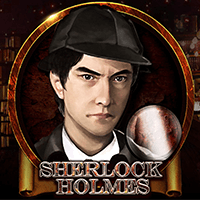 SHERLOCK HOLMES