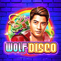 WOLF DISCO