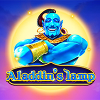 ALADDIN'S LAMP