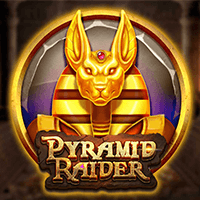 PYRAMID RAIDER