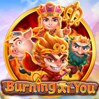 BURNING XI-YOU