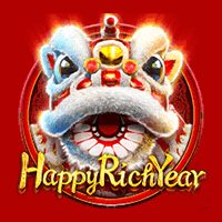 HAPPY RICH YEAR