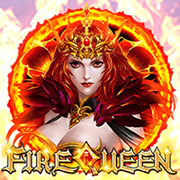 FIRE QUEEN