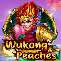 WUKONG & PEACHES