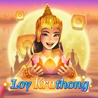 LOY KRATHONG