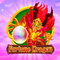 FORTUNE DRAGON