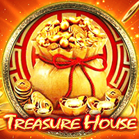 TREASURE HOUSE