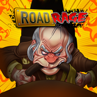 ROAD RAGE