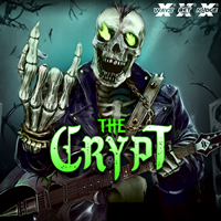 THE CRYPT