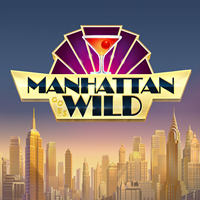 MANHATTAN GOES WILD