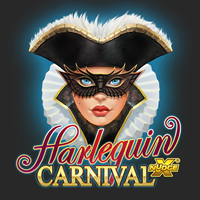 HARLEQUIN CARNIVAL