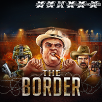 THE BORDER