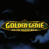 GOLDEN GENIE AND THE WALKING WILDS