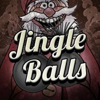 JINGLE BALLS