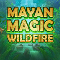 MAYAN MAGIC WILDFIRE