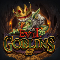 EVIL GOBLINS XBOMB