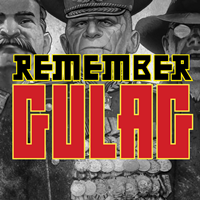 REMEMBER GULAG