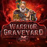 WARRIOR GRAVEYARD XNUDGE