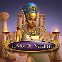 TOMB OF NEFERTITI